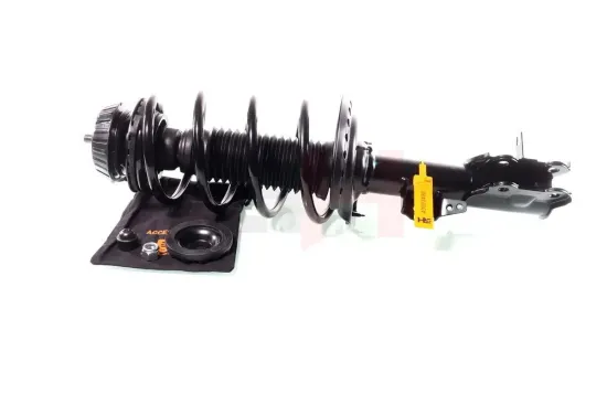 Federbein Vorderachse rechts links Vorderachse rechts Vorderachse links GH GH-353422C01 Bild Federbein Vorderachse rechts links Vorderachse rechts Vorderachse links GH GH-353422C01