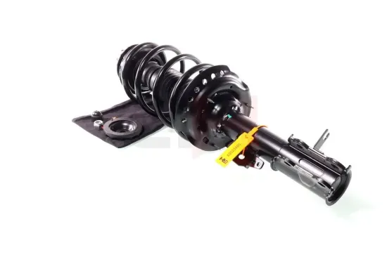 Federbein Vorderachse rechts links Vorderachse rechts Vorderachse links GH GH-353422C01 Bild Federbein Vorderachse rechts links Vorderachse rechts Vorderachse links GH GH-353422C01