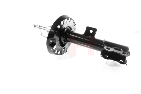 Stoßdämpfer Vorderachse Vorderachse rechts GH GH-353440H Bild Stoßdämpfer Vorderachse Vorderachse rechts GH GH-353440H