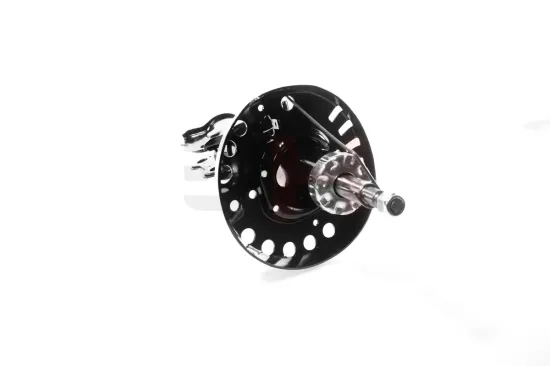 Stoßdämpfer Vorderachse Vorderachse links GH GH-353440V Bild Stoßdämpfer Vorderachse Vorderachse links GH GH-353440V