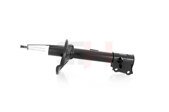 Stoßdämpfer Hinterachse Hinterachse links GH GH-353449V Bild Stoßdämpfer Hinterachse Hinterachse links GH GH-353449V
