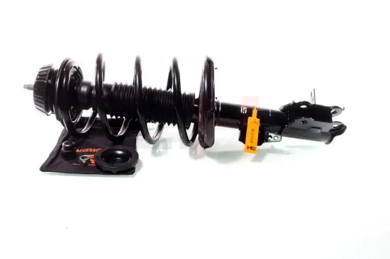 Federbein Vorderachse rechts links Vorderachse rechts Vorderachse links GH GH-353452C03 Bild Federbein Vorderachse rechts links Vorderachse rechts Vorderachse links GH GH-353452C03