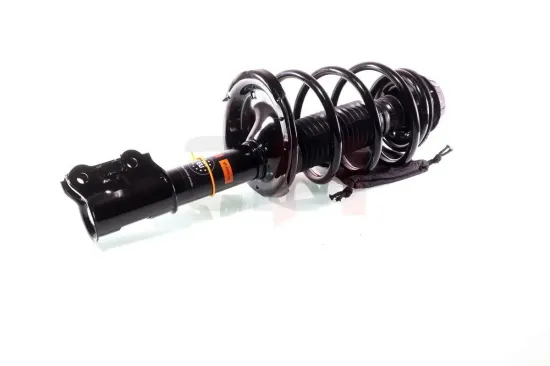 Federbein Vorderachse rechts links Vorderachse rechts Vorderachse links GH GH-353452C03 Bild Federbein Vorderachse rechts links Vorderachse rechts Vorderachse links GH GH-353452C03