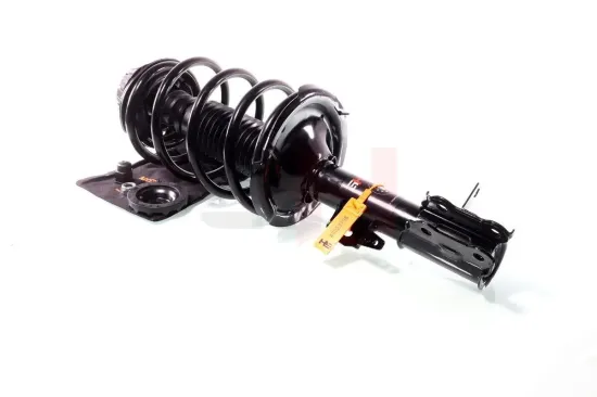 Federbein Vorderachse rechts links Vorderachse rechts Vorderachse links GH GH-353452C03 Bild Federbein Vorderachse rechts links Vorderachse rechts Vorderachse links GH GH-353452C03