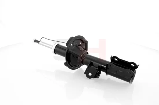 Stoßdämpfer Vorderachse Vorderachse rechts GH GH-353454H Bild Stoßdämpfer Vorderachse Vorderachse rechts GH GH-353454H