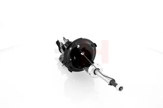 Stoßdämpfer Vorderachse Vorderachse links GH GH-353454V Bild Stoßdämpfer Vorderachse Vorderachse links GH GH-353454V