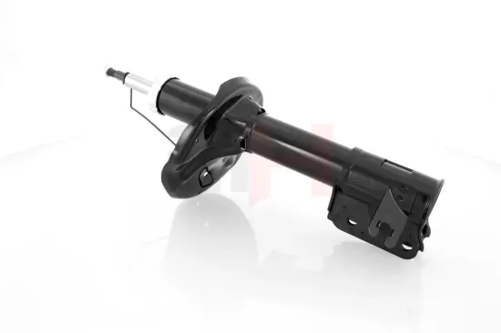Stoßdämpfer Vorderachse Vorderachse rechts GH GH-353472H Bild Stoßdämpfer Vorderachse Vorderachse rechts GH GH-353472H