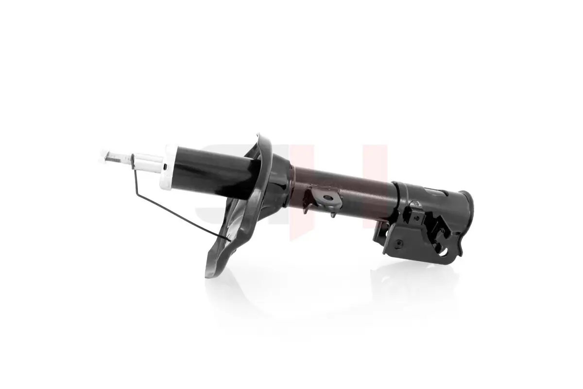 Stoßdämpfer Hinterachse Hinterachse rechts GH GH-353480H