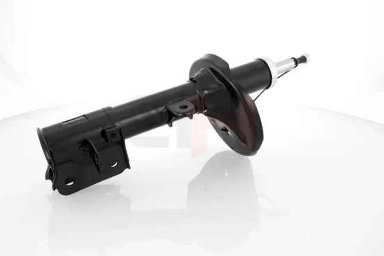 Stoßdämpfer Hinterachse Hinterachse links GH GH-353480V Bild Stoßdämpfer Hinterachse Hinterachse links GH GH-353480V