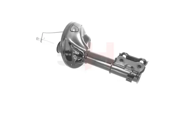 Stoßdämpfer Vorderachse Vorderachse links GH GH-353492V Bild Stoßdämpfer Vorderachse Vorderachse links GH GH-353492V