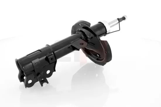 Stoßdämpfer Vorderachse Vorderachse rechts GH GH-353503H Bild Stoßdämpfer Vorderachse Vorderachse rechts GH GH-353503H