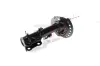 Stoßdämpfer Vorderachse Vorderachse rechts GH GH-353504H Bild Stoßdämpfer Vorderachse Vorderachse rechts GH GH-353504H