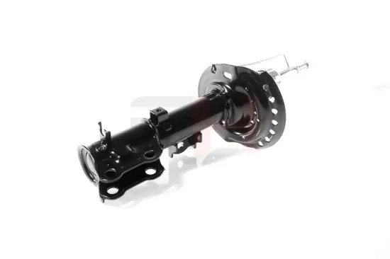 Stoßdämpfer Vorderachse Vorderachse rechts GH GH-353504H Bild Stoßdämpfer Vorderachse Vorderachse rechts GH GH-353504H