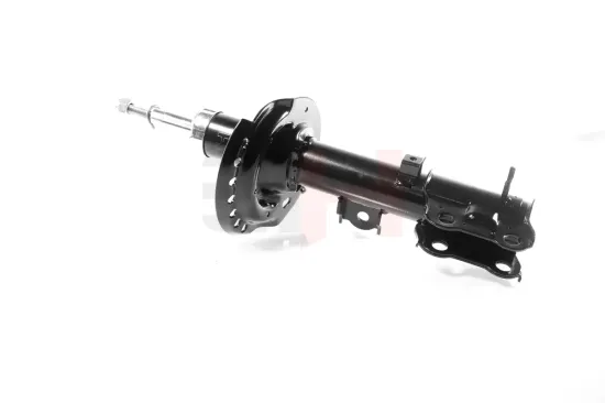 Stoßdämpfer Vorderachse Vorderachse links GH GH-353504V Bild Stoßdämpfer Vorderachse Vorderachse links GH GH-353504V