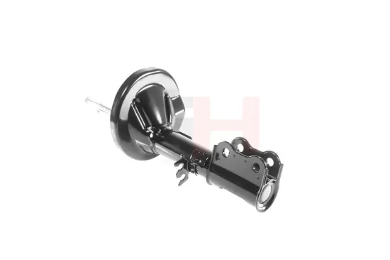 Stoßdämpfer Vorderachse Vorderachse rechts GH GH-353507H Bild Stoßdämpfer Vorderachse Vorderachse rechts GH GH-353507H