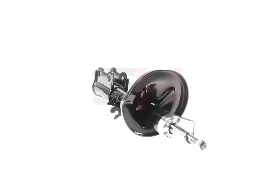 Stoßdämpfer Vorderachse Vorderachse links GH GH-353507V Bild Stoßdämpfer Vorderachse Vorderachse links GH GH-353507V