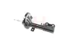 Stoßdämpfer Vorderachse Vorderachse links GH GH-353507V Bild Stoßdämpfer Vorderachse Vorderachse links GH GH-353507V