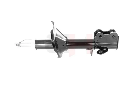 Stoßdämpfer Hinterachse Hinterachse rechts GH GH-353508H Bild Stoßdämpfer Hinterachse Hinterachse rechts GH GH-353508H