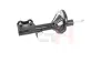 Stoßdämpfer Hinterachse Hinterachse rechts GH GH-353508H Bild Stoßdämpfer Hinterachse Hinterachse rechts GH GH-353508H