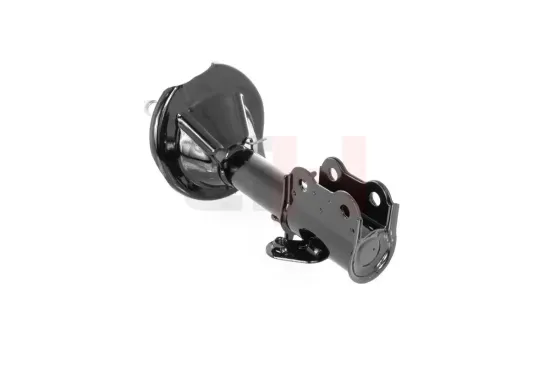 Stoßdämpfer Hinterachse Hinterachse rechts GH GH-353508H Bild Stoßdämpfer Hinterachse Hinterachse rechts GH GH-353508H