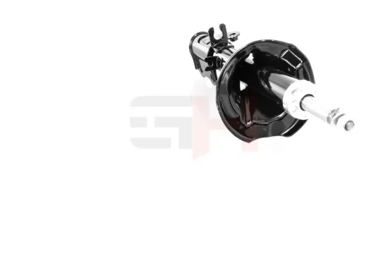 Stoßdämpfer Hinterachse Hinterachse links GH GH-353508V Bild Stoßdämpfer Hinterachse Hinterachse links GH GH-353508V