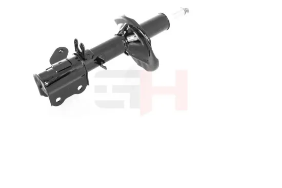 Stoßdämpfer Hinterachse Hinterachse links GH GH-353508V Bild Stoßdämpfer Hinterachse Hinterachse links GH GH-353508V
