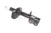 Stoßdämpfer Hinterachse Hinterachse links GH GH-353508V Bild Stoßdämpfer Hinterachse Hinterachse links GH GH-353508V