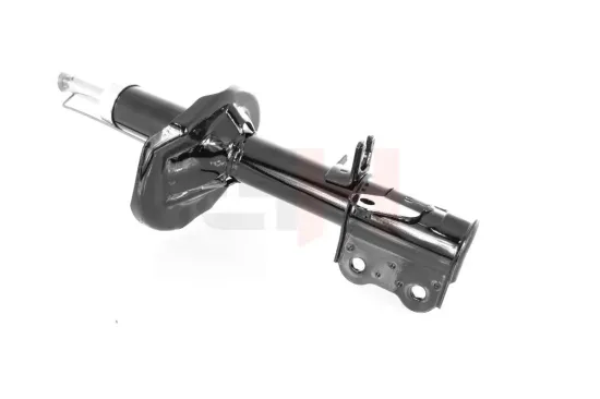 Stoßdämpfer Hinterachse Hinterachse links GH GH-353508V Bild Stoßdämpfer Hinterachse Hinterachse links GH GH-353508V