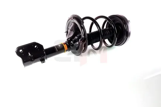 Federbein Vorderachse rechts links Vorderachse rechts Vorderachse links GH GH-353531C02 Bild Federbein Vorderachse rechts links Vorderachse rechts Vorderachse links GH GH-353531C02