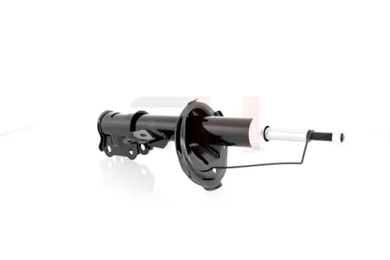 Stoßdämpfer Vorderachse Vorderachse rechts GH GH-353548H Bild Stoßdämpfer Vorderachse Vorderachse rechts GH GH-353548H