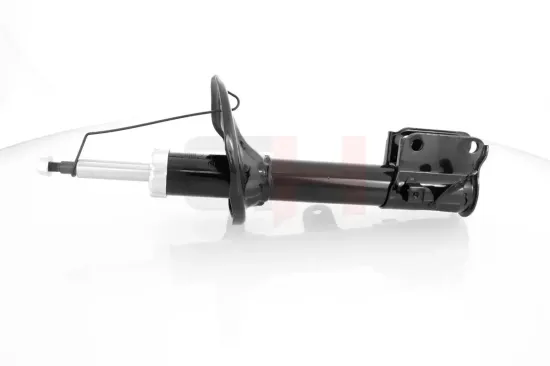 Stoßdämpfer Vorderachse Vorderachse links GH GH-353551V Bild Stoßdämpfer Vorderachse Vorderachse links GH GH-353551V