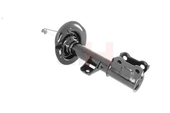 Stoßdämpfer Vorderachse Vorderachse links GH GH-353553V Bild Stoßdämpfer Vorderachse Vorderachse links GH GH-353553V