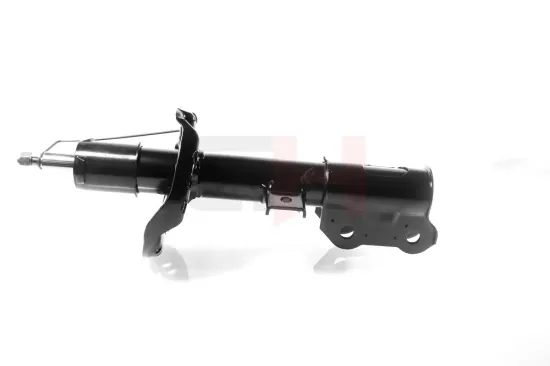 Stoßdämpfer Vorderachse Vorderachse rechts GH GH-353554H Bild Stoßdämpfer Vorderachse Vorderachse rechts GH GH-353554H