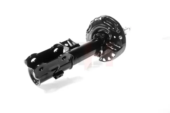 Stoßdämpfer Vorderachse Vorderachse links GH GH-353554V Bild Stoßdämpfer Vorderachse Vorderachse links GH GH-353554V