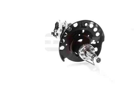 Stoßdämpfer Vorderachse Vorderachse rechts GH GH-353588H Bild Stoßdämpfer Vorderachse Vorderachse rechts GH GH-353588H