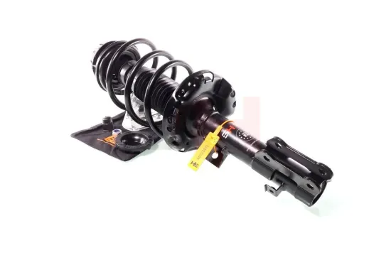 Federbein Vorderachse rechts links Vorderachse rechts Vorderachse links GH GH-353590C01 Bild Federbein Vorderachse rechts links Vorderachse rechts Vorderachse links GH GH-353590C01