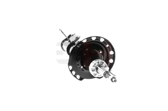 Stoßdämpfer Vorderachse Vorderachse rechts GH GH-353613H Bild Stoßdämpfer Vorderachse Vorderachse rechts GH GH-353613H