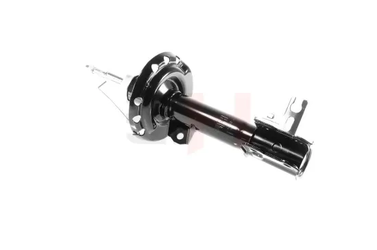Stoßdämpfer Vorderachse Vorderachse rechts GH GH-353613H Bild Stoßdämpfer Vorderachse Vorderachse rechts GH GH-353613H