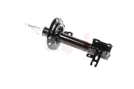 Stoßdämpfer Vorderachse Vorderachse links GH GH-353613V Bild Stoßdämpfer Vorderachse Vorderachse links GH GH-353613V