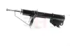 Stoßdämpfer Vorderachse Vorderachse rechts GH GH-353705H Bild Stoßdämpfer Vorderachse Vorderachse rechts GH GH-353705H