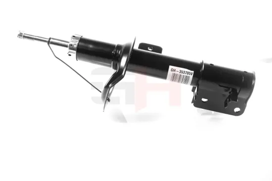 Stoßdämpfer Vorderachse Vorderachse links GH GH-353705V Bild Stoßdämpfer Vorderachse Vorderachse links GH GH-353705V