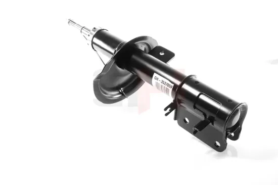 Stoßdämpfer Vorderachse Vorderachse links GH GH-353705V Bild Stoßdämpfer Vorderachse Vorderachse links GH GH-353705V
