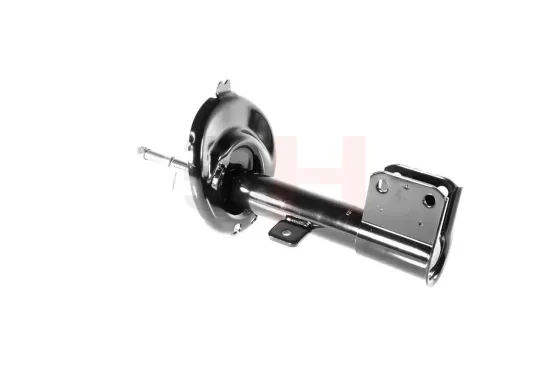 Stoßdämpfer Vorderachse Vorderachse rechts GH GH-353712H Bild Stoßdämpfer Vorderachse Vorderachse rechts GH GH-353712H