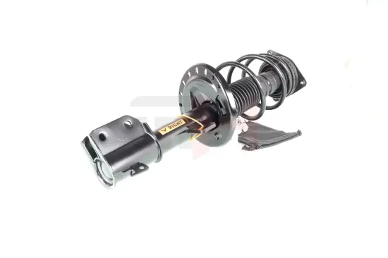 Federbein Vorderachse rechts links Vorderachse rechts Vorderachse links GH GH-353730C01 Bild Federbein Vorderachse rechts links Vorderachse rechts Vorderachse links GH GH-353730C01