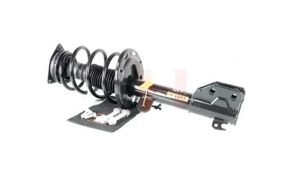 Federbein Vorderachse rechts links Vorderachse rechts Vorderachse links GH GH-353732C01 Bild Federbein Vorderachse rechts links Vorderachse rechts Vorderachse links GH GH-353732C01