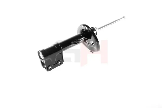 Stoßdämpfer Vorderachse Vorderachse rechts GH GH-353738H Bild Stoßdämpfer Vorderachse Vorderachse rechts GH GH-353738H