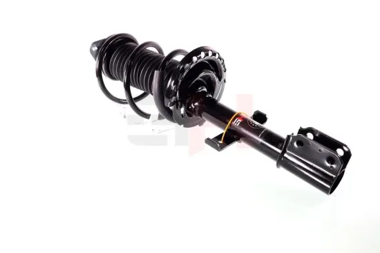 Federbein Vorderachse rechts links Vorderachse rechts Vorderachse links GH GH-353900C02 Bild Federbein Vorderachse rechts links Vorderachse rechts Vorderachse links GH GH-353900C02