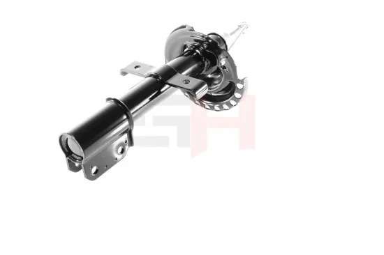 Stoßdämpfer Vorderachse Vorderachse rechts Vorderachse links GH GH-353900 Bild Stoßdämpfer Vorderachse Vorderachse rechts Vorderachse links GH GH-353900