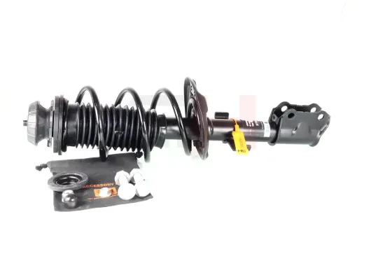 Federbein Vorderachse rechts links Vorderachse rechts Vorderachse links GH GH-353901C01 Bild Federbein Vorderachse rechts links Vorderachse rechts Vorderachse links GH GH-353901C01