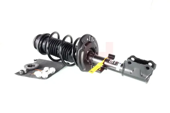 Federbein Vorderachse rechts links Vorderachse rechts Vorderachse links GH GH-353901C01 Bild Federbein Vorderachse rechts links Vorderachse rechts Vorderachse links GH GH-353901C01